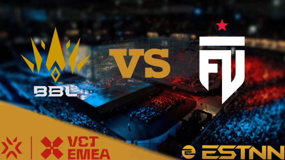 BBL vs FUT Preview and Predictions – VCT 2023 EMEA League