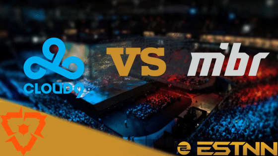 Cloud9 vs MIBR Preview and Predictions – VCT 2023 Americas League