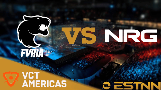 FURIA vs NRG Preview and Predictions – VCT 2023 Americas Playoffs