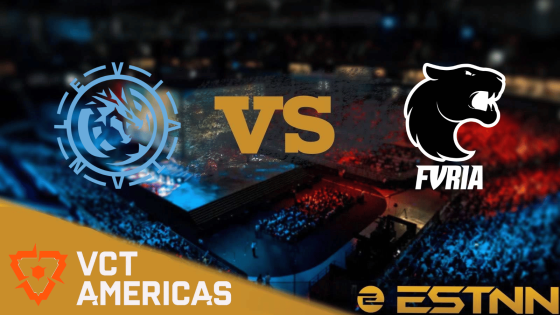 Leviatán vs FURIA Preview and Predictions – VCT 2023 Americas Playoffs