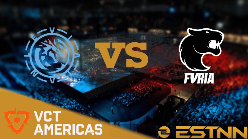 Leviatán vs FURIA