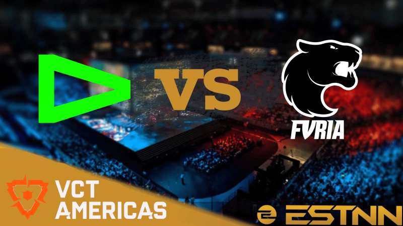 LOUD vs FURIA