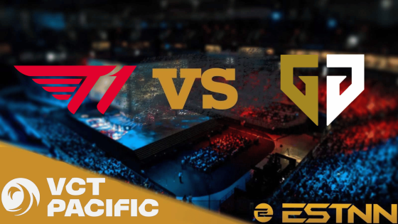 T1 vs Gen.G Preview and Predictions – VCT 2023 Pacific Playoffs
