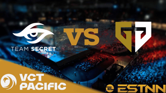 Team Secret vs Gen.G Preview and Predictions – VCT 2023 Pacific Playoffs