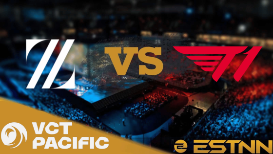 ZETA DIVISION vs T1 Preview and Predictions – VCT 2023 Pacific League