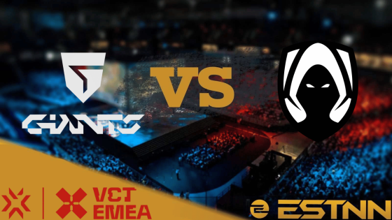 Giants Gaming vs Team Heretics Preview and Predictions – VCT 2023 EMEA League