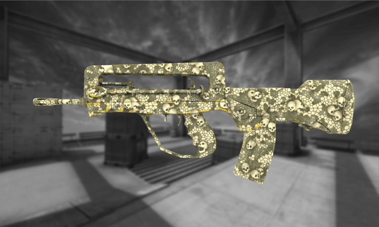  CS2 Weapons Meta Pick: The Best Guns To Rank