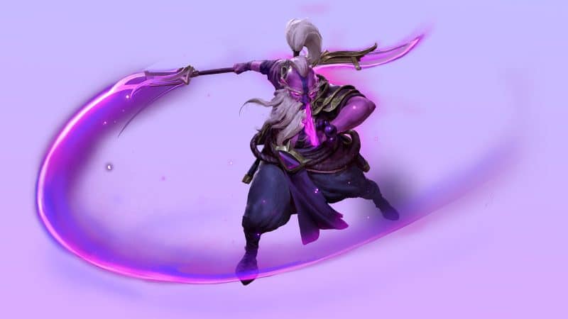 void-spirit