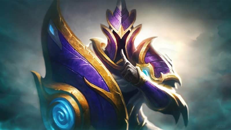 Best Dota 2 Heroes To Get Khanda and Parasma