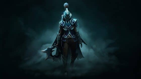 Dota 2 Phantom Assassin Guide – How to Play & Own