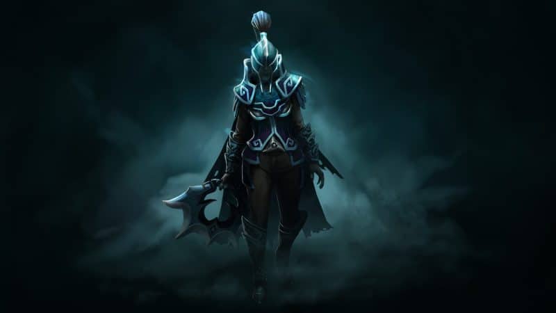 The Biggest Losers- Dota 2 Patch 7.34d Overview