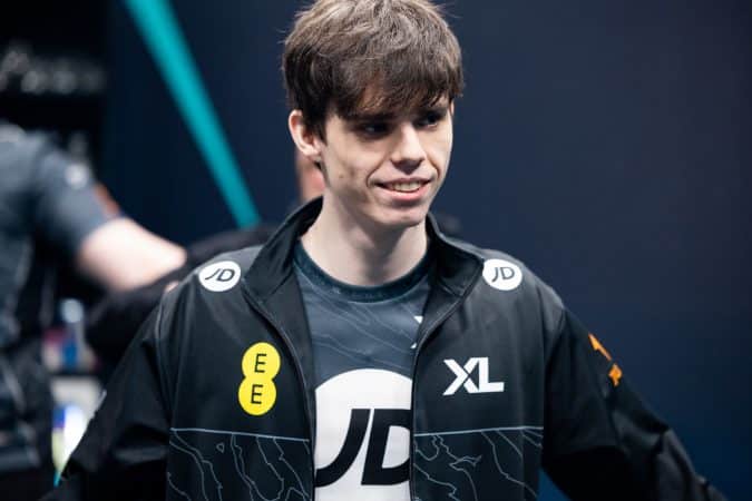 Every Transfer Before the 2023 LEC Summer Split Vetheo