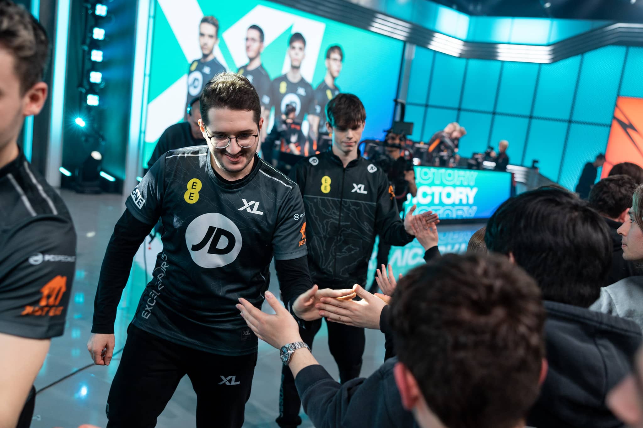 Every Transfer Before the 2023 LEC Summer Split Xerxe