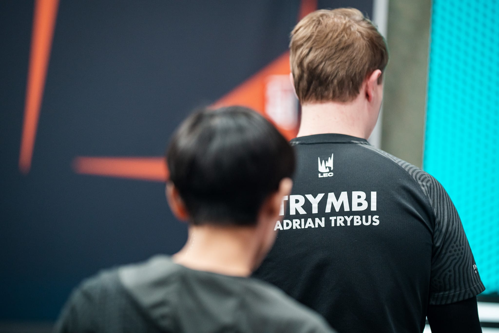 Fnatic Signs New Botlane Trymbi