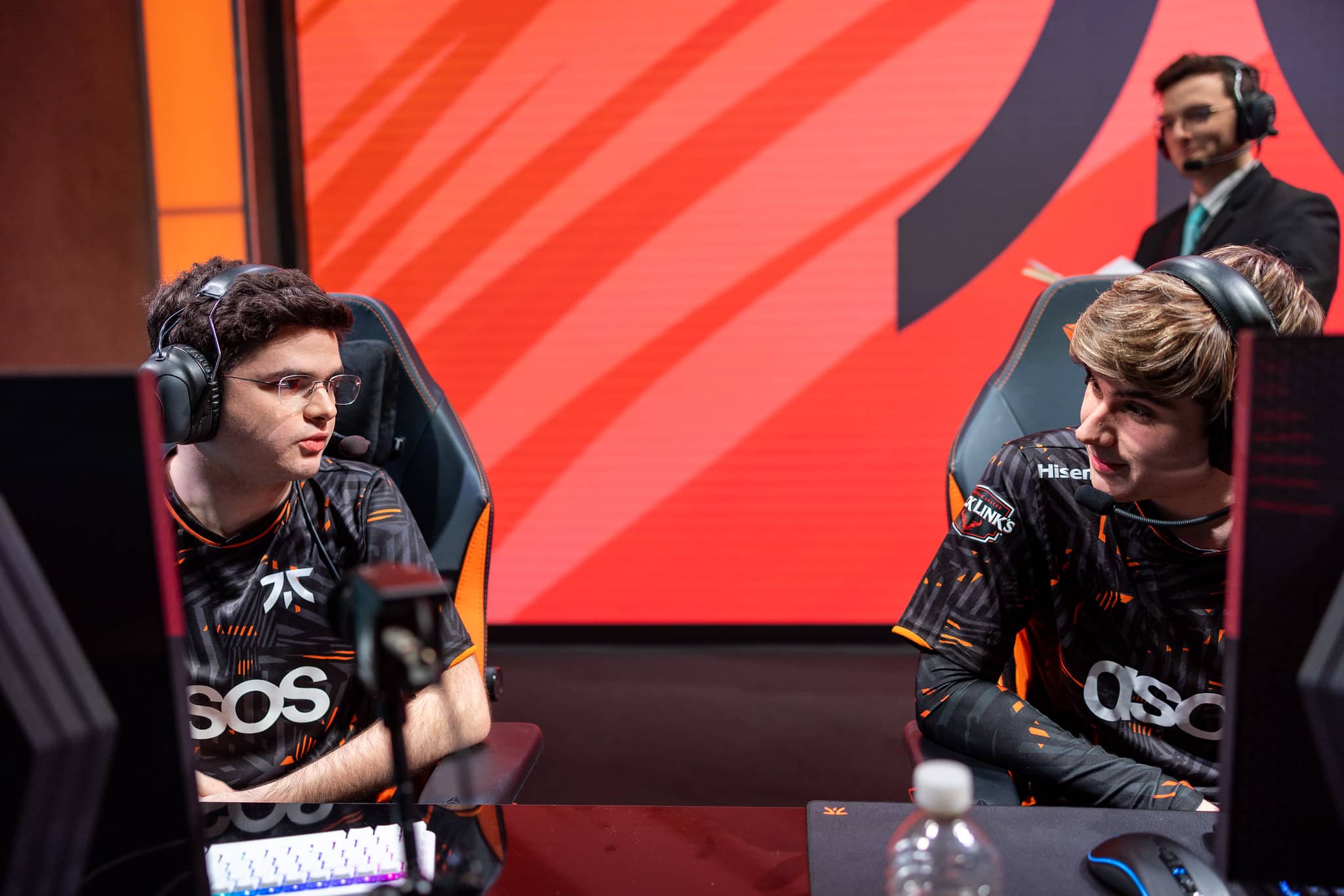 Fnatic Signs New Botlane Featured image