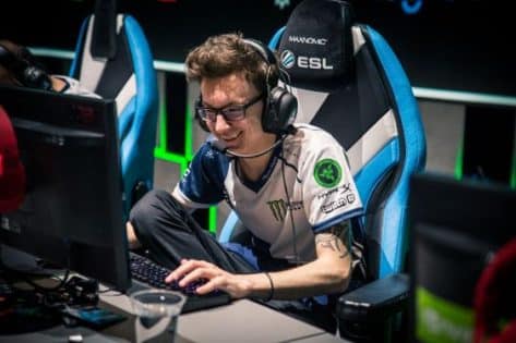 Miracle- Draws Praise For His Shopify Rebellion Stint