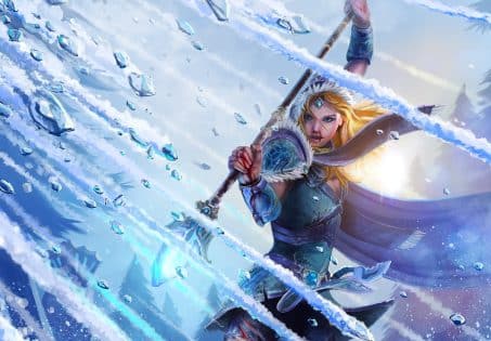 Dota 2 Crystal Maiden Guide – Tips & Best Items