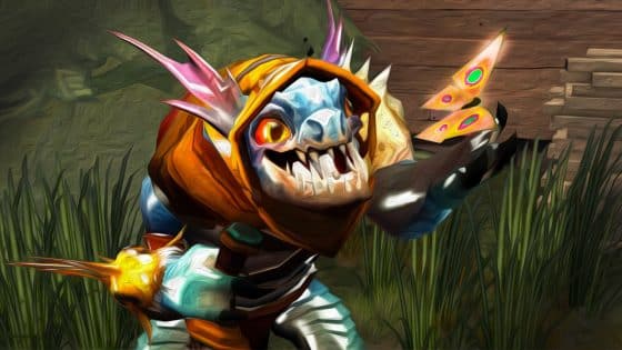 Dota 2 Slark Guide – How to Play & What Items to Get
