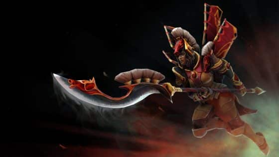 Dota 2 Legion Commander Guide – Combos, Items, Tips