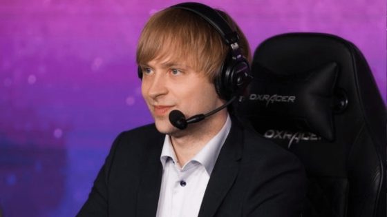 NS Reacts To Bali Major 2023 Grouping: “Group A Looks Like Nursery Pool”