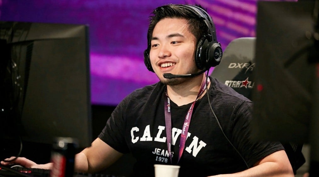 Sneyking Replaces Saksa In Tundra’s DreamLeague Season 20 Squad