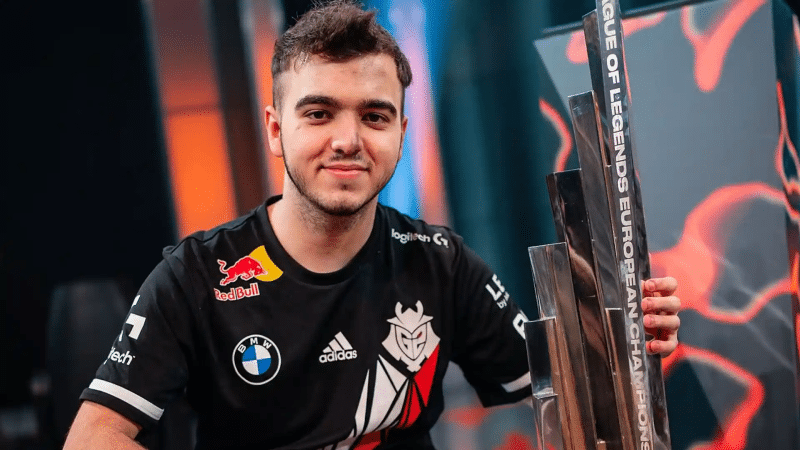 Every Transfer Before the 2023 LEC Summer Split Flakked