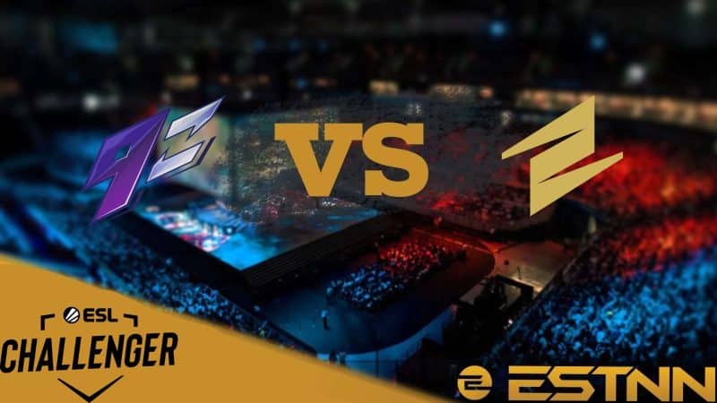 9z vs ECSTATIC