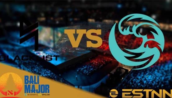 Blacklist International vs beastcoast Preview and Predictions: Bali Major 2023