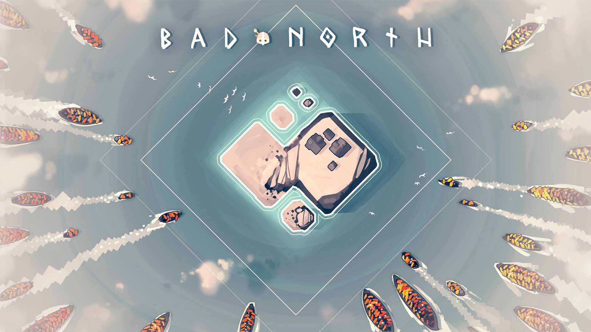 Bad North