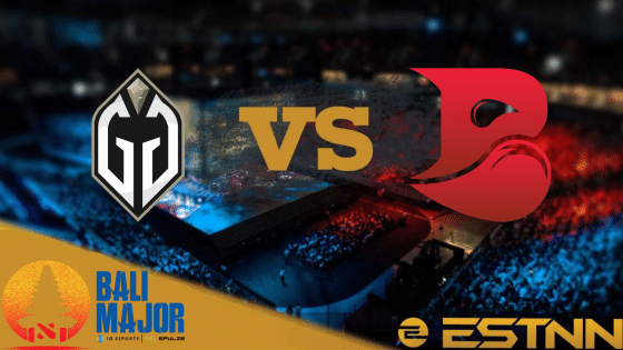 Gaimin Gladiators vs Bleed Preview and Predictions: Bali Major 2023 – Group Stage