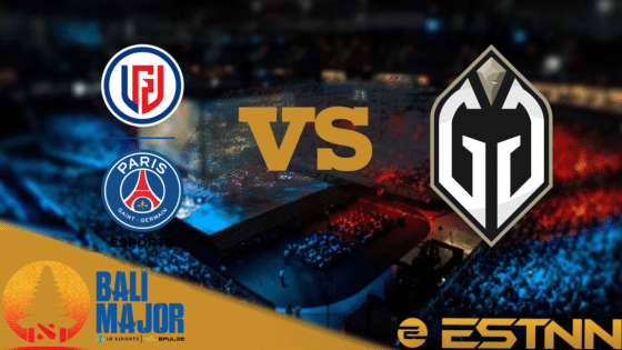 PSG.LGD vs Gaimin Gladiators Preview and Predictions: Bali Major 2023 – Group Stage