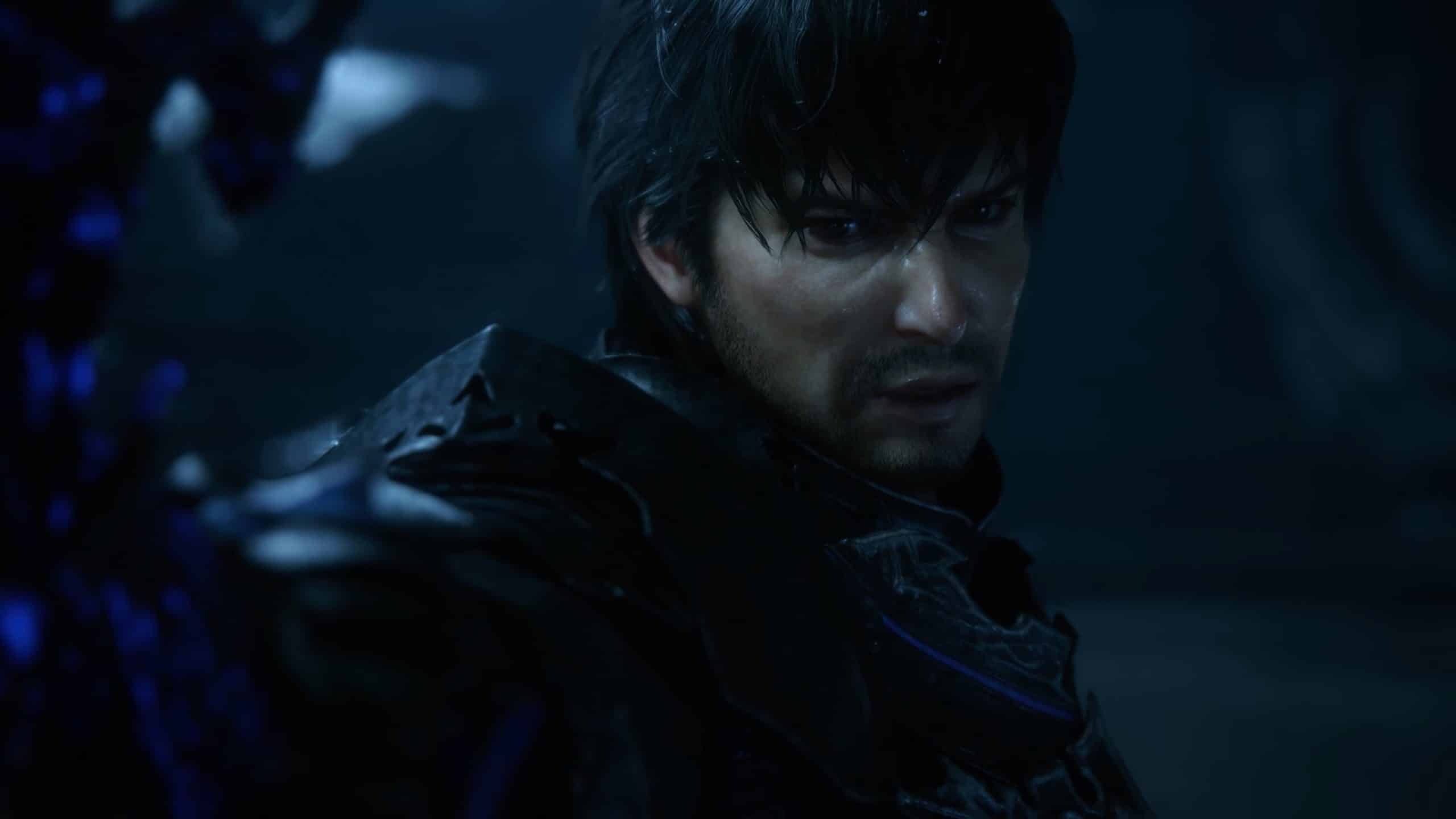Barnabas Tharmr final fantasy 16