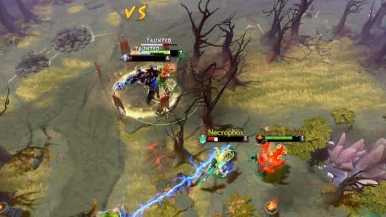 Best Heroes to Buy A Maelstrom in 7.33C Patch