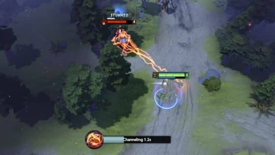 Best Heroes to Buy A Glimmer Cape in 7.33C Patch