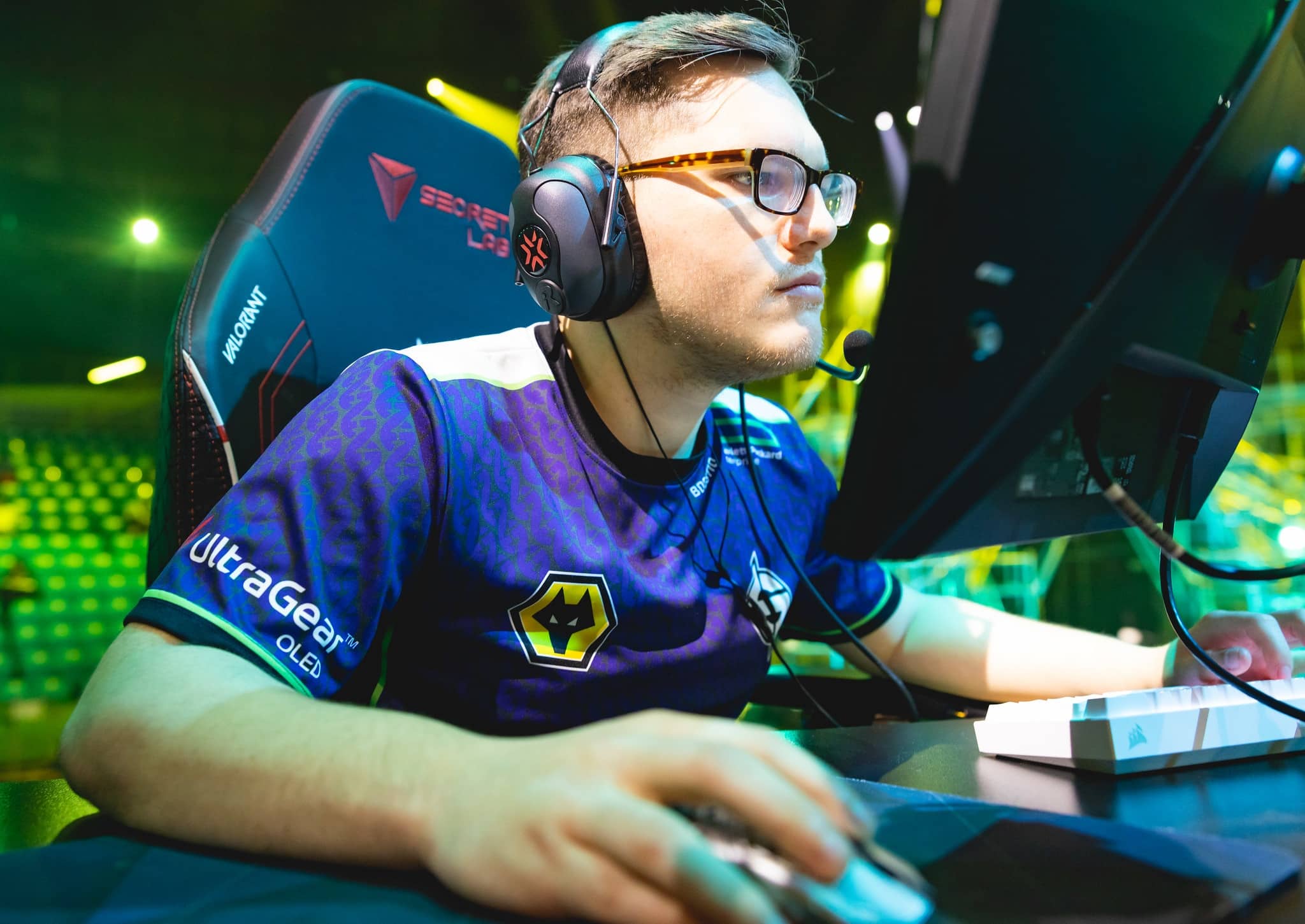 Kelden "Boostio" Pupello – Evil Geniuses