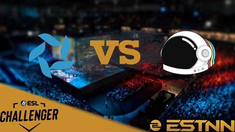 Bravado vs Party Astronauts