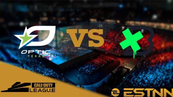 OpTic Texas vs Boston Breach Preview and Predictions: Call of Duty League Championship 2023