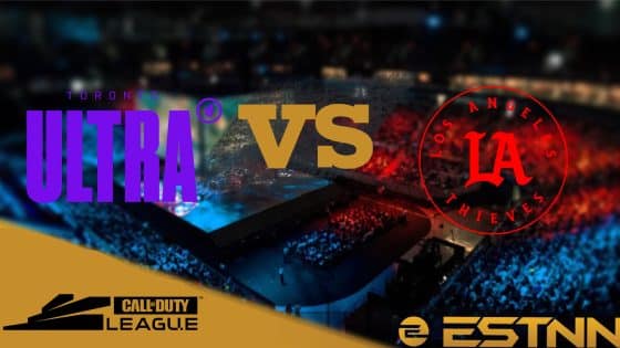 Toronto Ultra vs Los Angeles Thieves Preview and Predictions: Call of Duty League Championship 2023