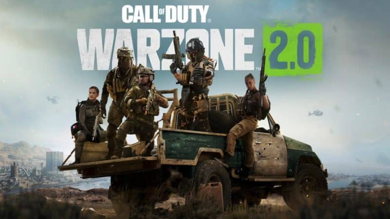 How Many Call of Duty Games Are There Complete List