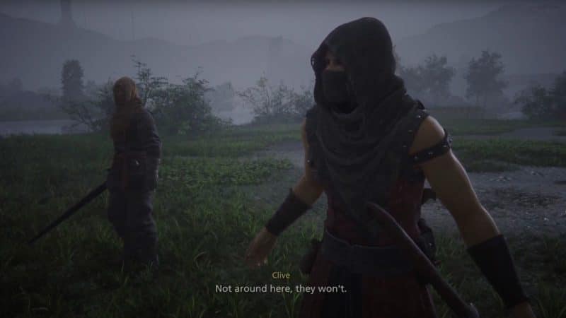 How to get chocobos in Final Fantasy 16