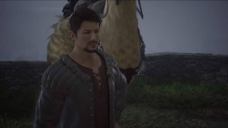 How to get chocobos in Final Fantasy 16