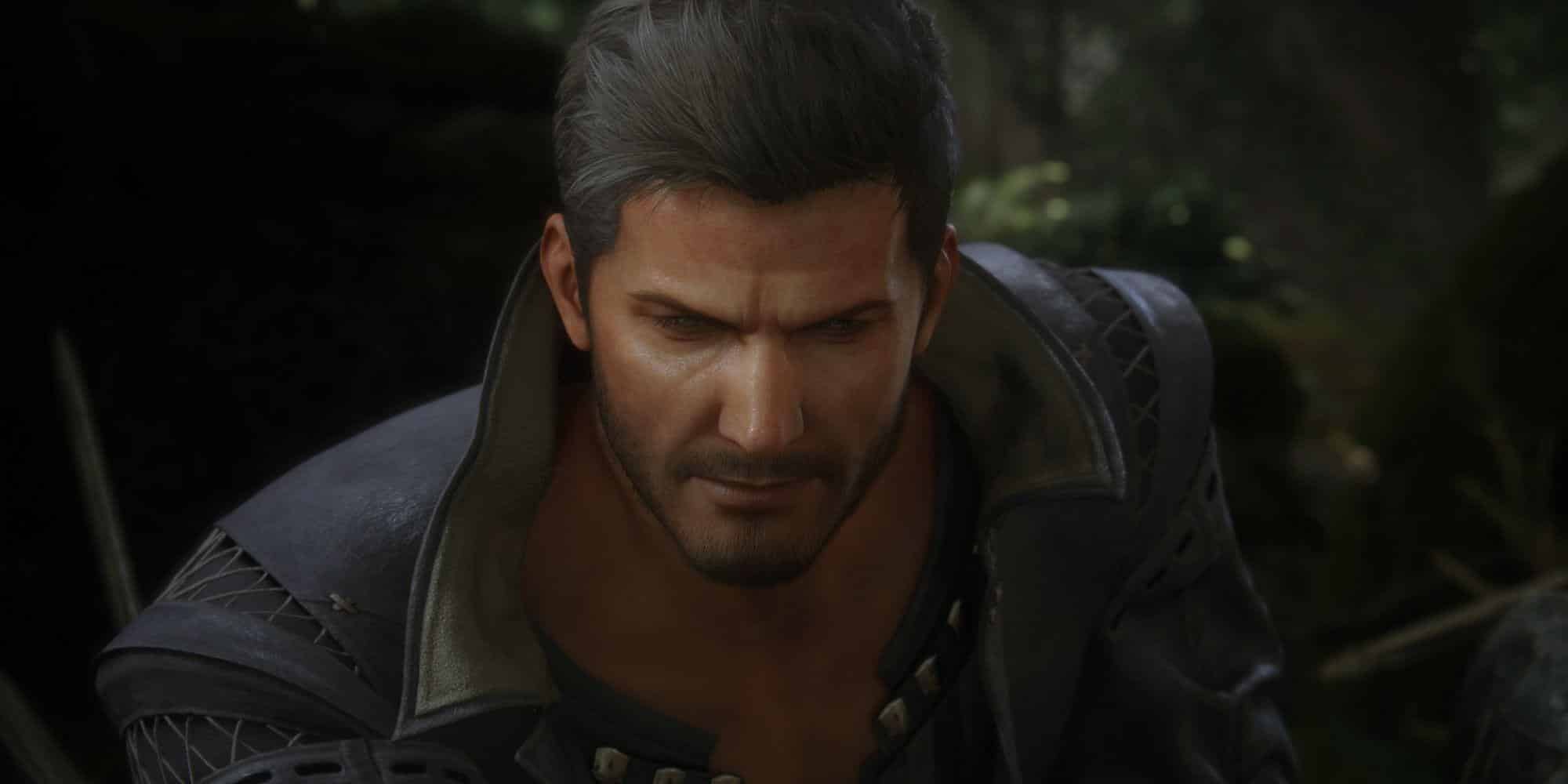 Cidolfus Telamon final fantasy 16