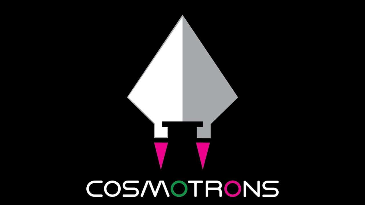 Cosmotrons