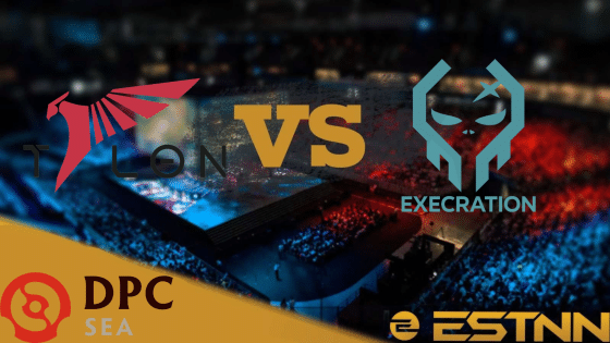 Talon vs Execration Preview and Predictions: Dota 2 SEA DPC 2023 Tour 3 Division 1