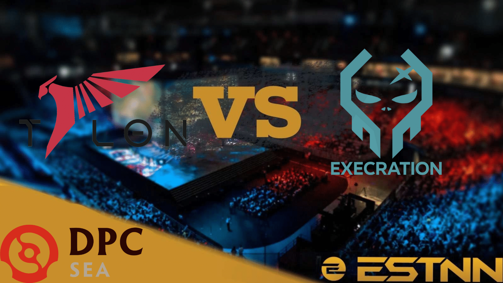 Talon vs Execration