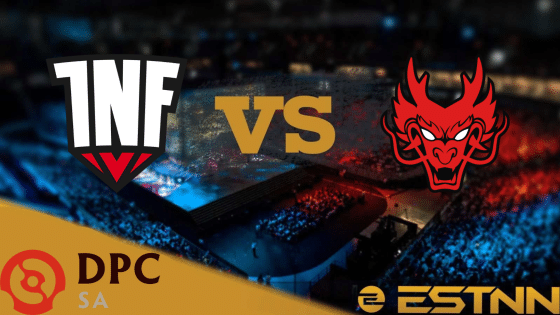 Infamous vs Hokori Preview and Predictions: Dota 2 SA DPC 2023 Tour 3 Division 1