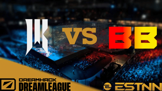 Shopify Rebellion vs BetBoom Team Preview and Predictions: DreamLeague Season 20 – Group Stage 1