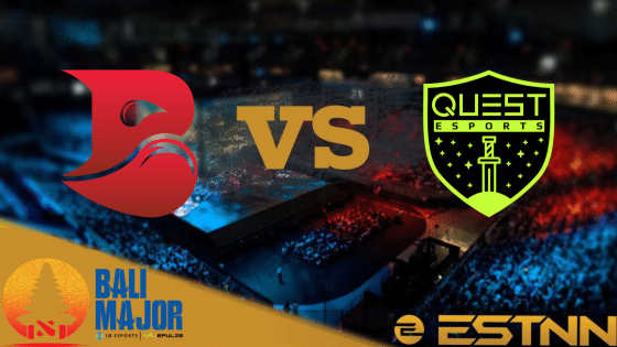 Bleed vs Quest Preview and Predictions: Bali Major 2023 – Group Stage