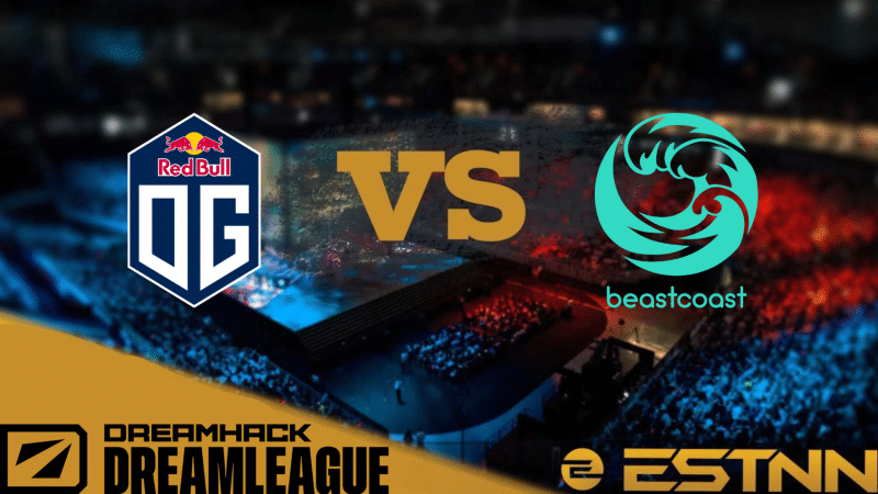 OG vs beastcoast