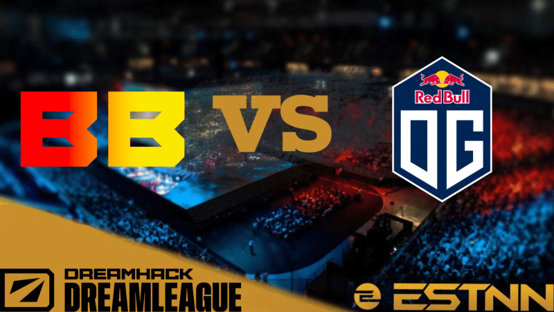 BetBoom Team vs OG